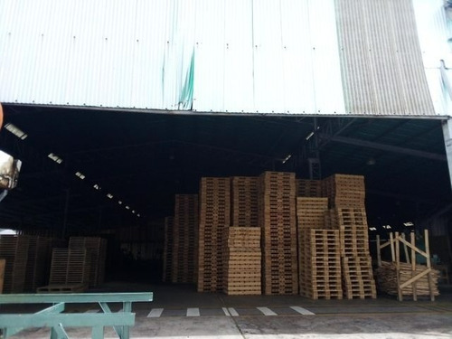 Imagen 6 de 29 de Galpon En Venta En Ciudad Alianza