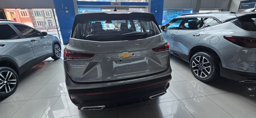 Chevrolet Captiva CAPTIVA XL