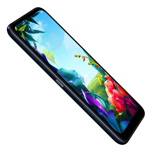 Celular LG K40s 32 Gb + 2gb Ram Negro Color Black - Bueno (Reacondicionado)