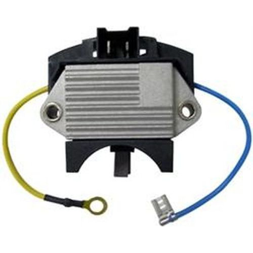 Regulador De Voltaje Para Volvo Renault Tamatel 17944