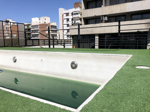 Cochera Con Amenities
