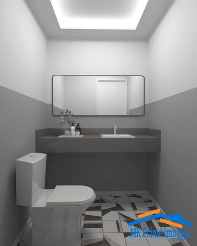 Imagem 7 de 9 de Apartamento Totalmente Reformado Com 119 M² Em Pinheiros!!! - 2010