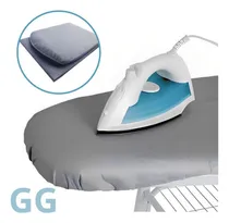 Comprar Capa Forro Térmico Para Tábua De Passar Roupa Cu002F Espuma Gg Cor Forro Térmico Gg