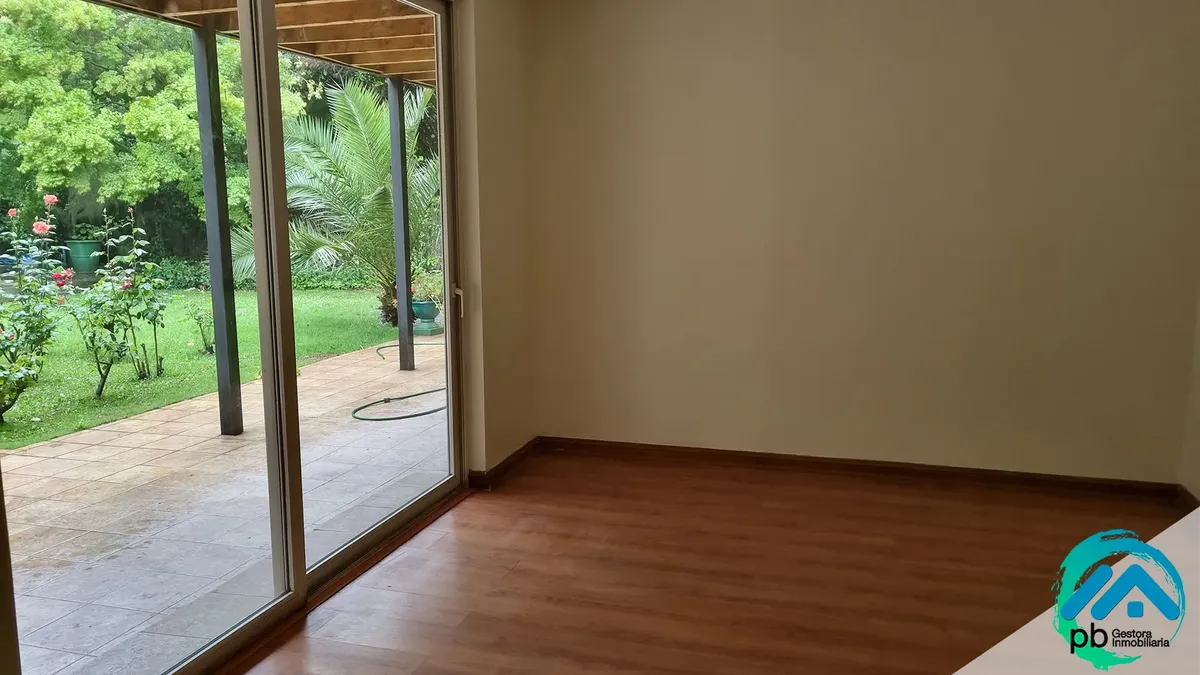Imagen 5 de 30 de Casa En Arriendo Sector Clínica Alemana , La Dehesa Central