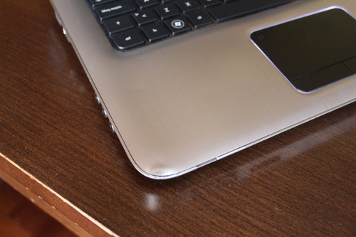 Notebook Hp Pavilion Dv7 6000 I7 4ram Hdd 750gb (Usado)