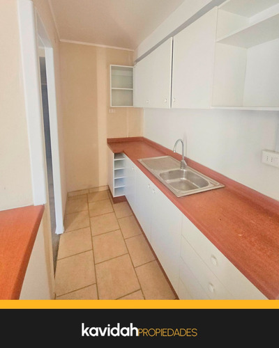 Oportunidad Única Departamento En Venta En Tomé