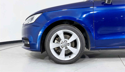 Imagen 9 de 15 de 110497 - Audi A1 2016 Con Garantía