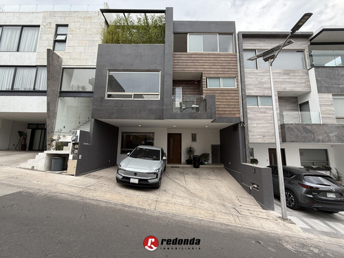 Casa En Aqua Ii