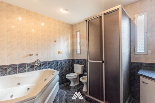 Alquiler Casa En Pocitos, Ideal Empresa