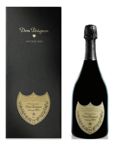 Champagne Dom Perignon 750ml