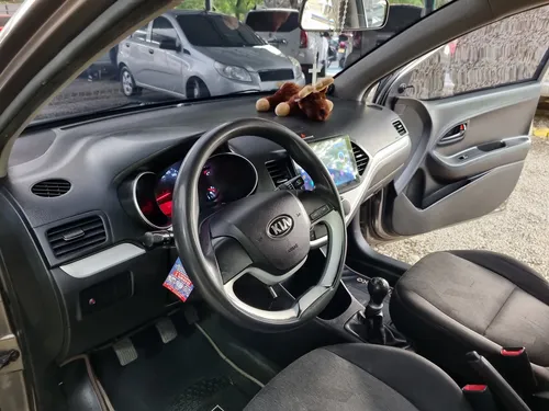 Kia Picanto 1.0 Ion R