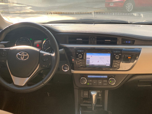 Toyota Corolla 1.8 Se-g Cvt 140cv