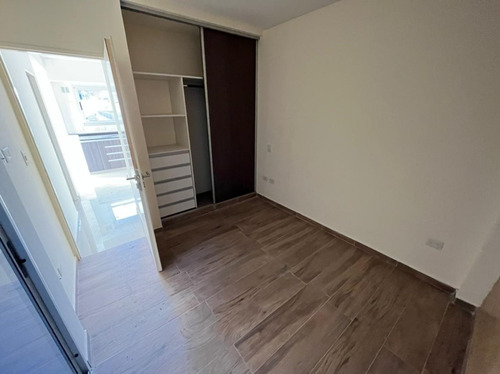 Imagen 9 de 15 de Departamento 2 Ambientes C/patio A Estrenar Financ