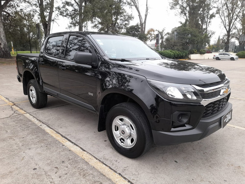 Chevrolet S10 2.8 Ls Cd Tdci 200cv
