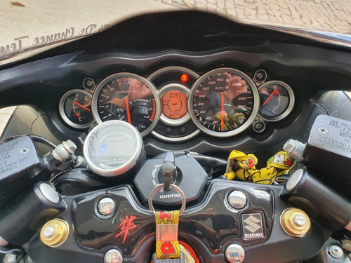 Imagem 10 de 15 de Suzuki Hayabusa Gsx 1300 R