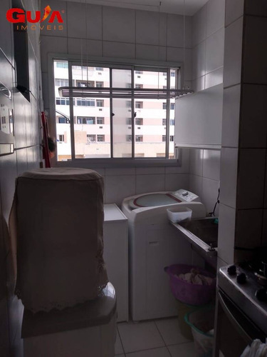 Imagem 9 de 15 de Apartamento Com 03 Quartos Ao Lado De Cesc Da João Cordeiro - 1992