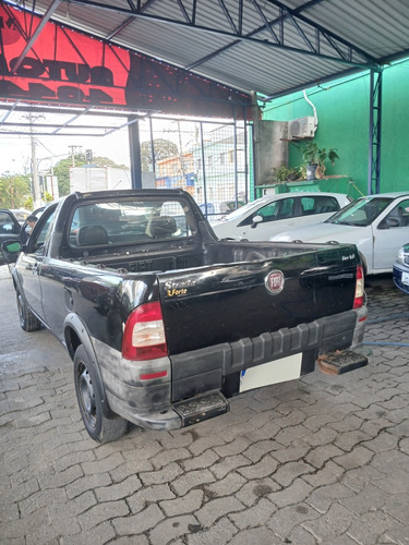 Fiat Strada 1.4 Fire Flex 2p