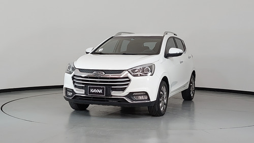 JAC SEI2 1.5 QUANTUM CVT