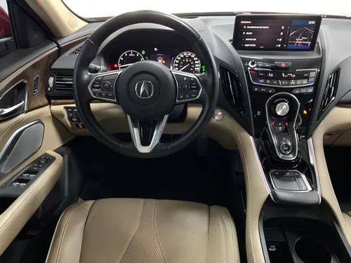 Acura RDX 2.0 A-spec