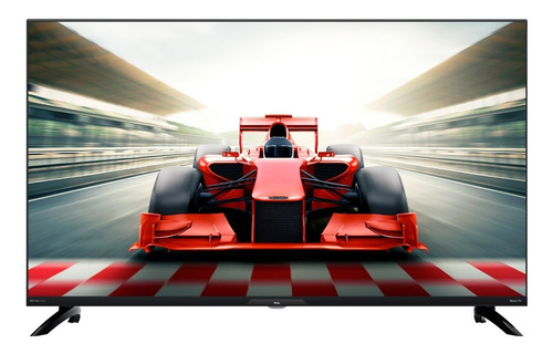 Smart Tv 40'' Ptv40g7er2cpblf Led Roku Tv Philco 100/240v