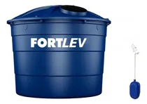 Comprar Tanque De Agua Fortlev 1000 Lts - Deposito Tanques Garantia