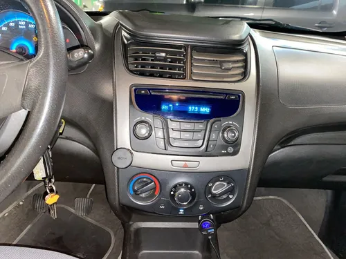 Chevrolet Sail 1.4 Lt