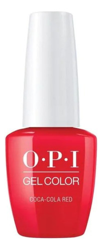 Esmalte Opi Semipermanente Gelcolor Brillante 15ml