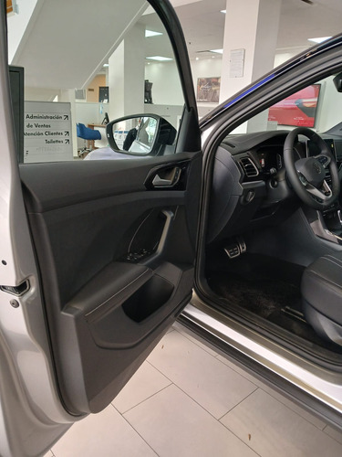Volkswagen T-Cross 1.0 200 Tsi Highline Bi-Tono Aut