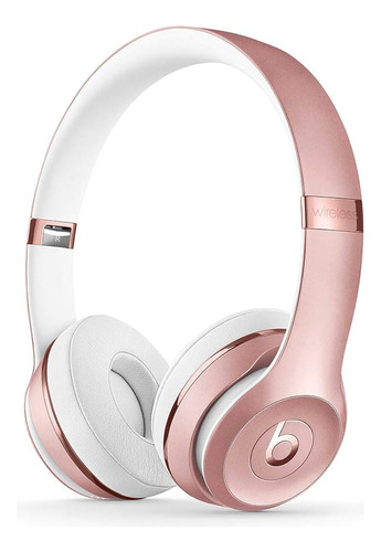 Beats Solo3 - Audífonos Inalámbricos Intraurales Colección D