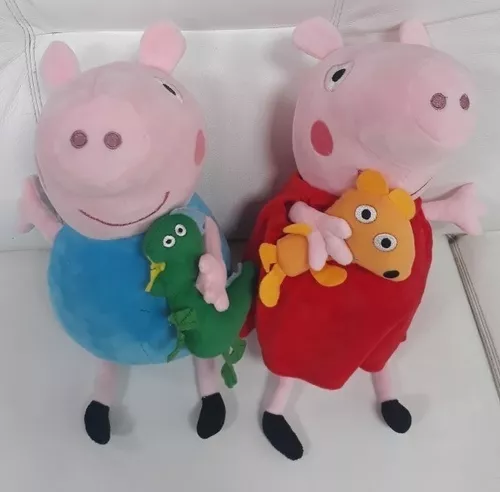 Casa Peppa Pig  MercadoLivre 📦