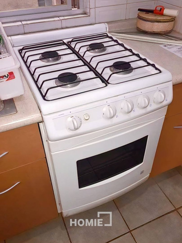 Imagen 4 de 10 de Encantador Departamento En Popotla, A 5 Min De Polanco, 5104