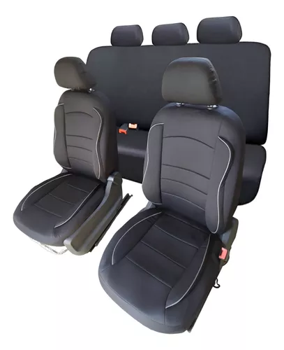 Fundas para Asiento de Coche para Seat Ibiza, Cubre Asientos Coche