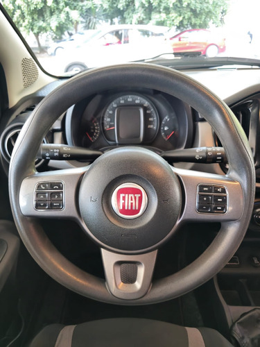 Fiat Uno 1.4 Way Mt