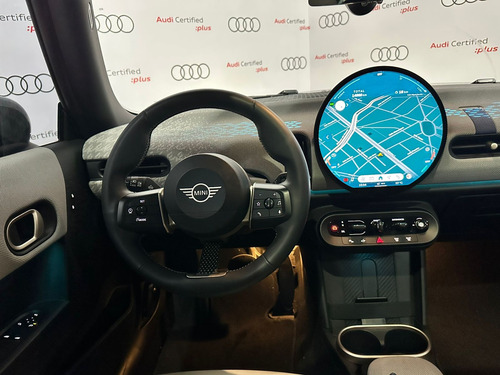 Mini Cooper S COOPER S