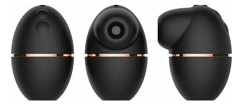 Vibrador para chupar clítoris con lengua Woodpecker Dibe
