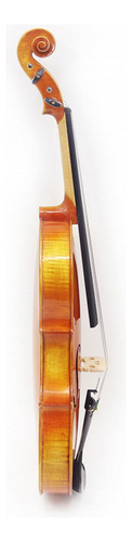Viola Jinqu Jva02 16 Handmade