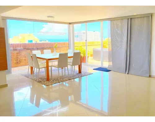 Vendo Ph 300m2 Costa Azul 1276