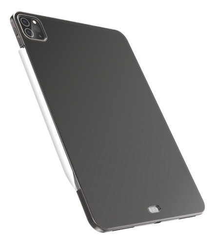 Funda Protectora De Tpu Para iPad Pro De 11 Pulgadas (2020)
