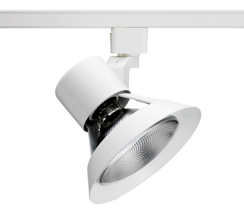 Juno Lighting Group R532wh Trac-lites - Soporte De Lampara D