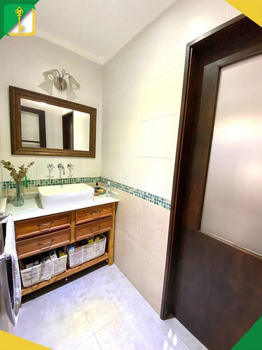 Imagen 9 de 11 de Casa En Venta En Villa Ballester