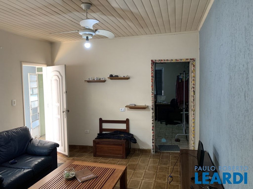 Sobrado - Vila Leopoldina - Sp - 591484
