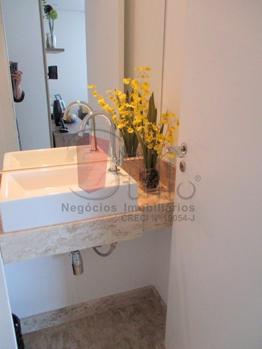 Imagem 9 de 15 de Apartamento - Ipiranga - Ref: 3467 - V-3467