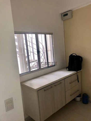 Imagem 20 de 28 de Sobrado Com 3 Dormitórios À Venda, 220 M² Por R$ 980.000,00 - Mooca - São Paulo/sp - So0280