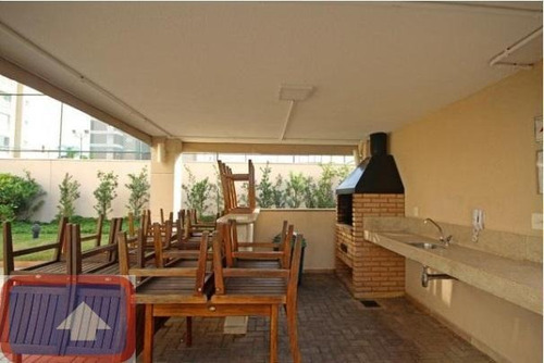 Imagem 4 de 15 de Apartamento Com 2 Quartos E 2 Banheiros A Venda , 70 M² - Água Branca . - 17173