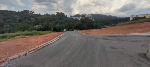 Terreno À Venda, 169 M² Por R$ 114.500 - Centro - Cotia/sp - Te0291