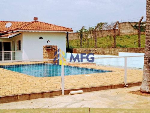 Imagem 4 de 15 de Condomínio Residencial Rio Verde - 11042