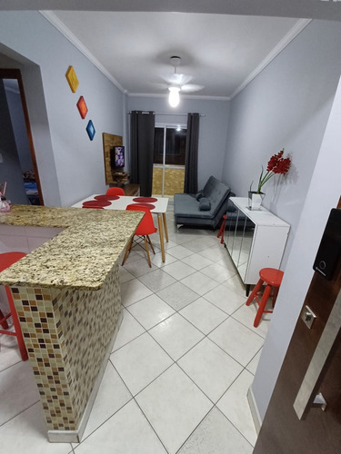 Alugo Apartamento De 1 Dormitório Para Temporada Em Praia Grande Diárias A Partir De 130 Reais !