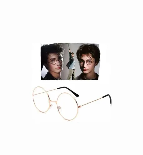 Lentes tipo harry potter sale