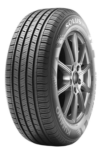 Llanta 235/65r18 106t Kumho Solus Ta11