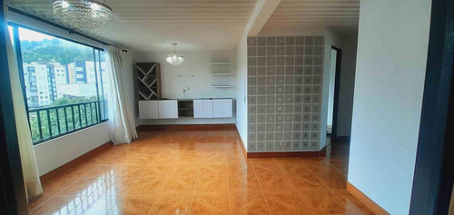 Apartamento En Venta En Niza/manizales (279052389).